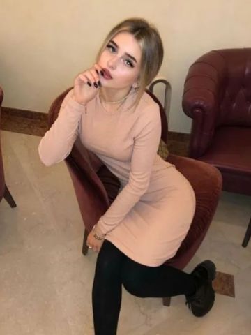 Анкета проститутки Шарлотта, Богатые Сабы, 24 года, №54532